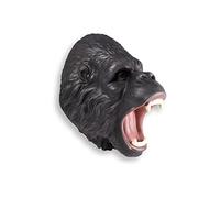 Wild Play Marionetta - Gorilla di Deluxebase Marionetta a Mano con Animale per Bambini