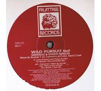 Wild Pursuit & Gerideau & Shawn Benson - So In Love - Fruittree Records