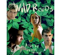 Wild Reeds (Blu-ray)