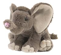 Wild Republic 10831 Baby Elefante 20 Cm Animali Selvatici Peluche