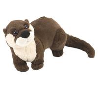Wild Republic 10879 Lontre di Mare 20 CM Peluche