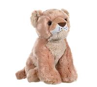 Wild Republic 10911 Cuddlekins Peluche Leone Bebè