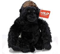 Wild Republic 10929 Gorilla 30 CM Peluche