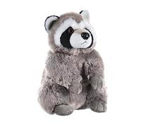 Wild Republic 10943 CK Procione Peluche, 30 cm