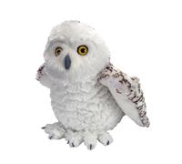 Wild Republic 10957 Gufo Delle Nevi 30 Cm Peluche