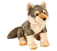 Wild Republic 10963 Lupo 30 Cm Peluche