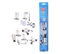 Wild Republic 12880 Tube Spazio