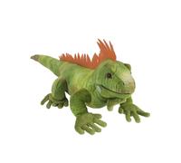Wild Republic- Cuddlekins Iguana, Colore, 12 Inches, 12905
