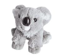 Wild Republic 16228 - Hug'Ems Koala di Peluche, 18 cm