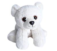 Wild Republic - Orso Polare Peluche, Bianco, 16246