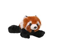 Wild Republic 16247 Panda Rosso Peluche Peluche Regali per Bambini HugEms 7""""