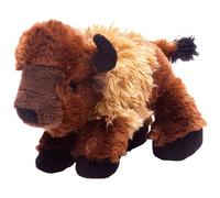 Wild Republic 16267 Bison Cm Peluche