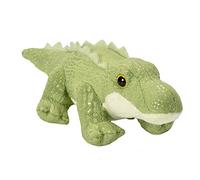 Wild Republic- Peluche Alligatore, Multicolore, 5", 18103