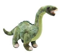 Wild Republic- Dinosauria II Diplodoco, Colore Diplodocus, 17 Inches, 18611