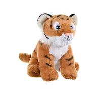 Wild Republic Cuddlekins Tigre Peluches Peluche, Colore Ragazzo, 30 cm, 19372