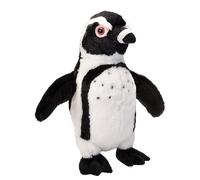 Wild Republic 19436 Pinguino Con Gli Occhiali 30 Cm Peluche