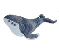Wild Republic 22472 Megattera 45 CM Animali Marini Peluche