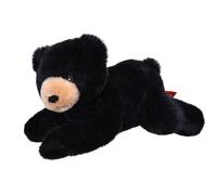 Wild Republic 24807 Orso Nero 20 CM Ecokins Peluche
