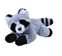 Wild Republic 24808 Orsetto Lavatore 20 CM Ecokins Animale Selvaggio Peluche