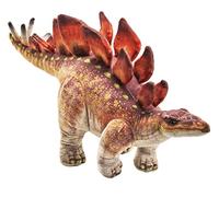 Wild Republic- Artist Collection Stegosauri, Colore Stegosaurus, 15 Inches, 26563