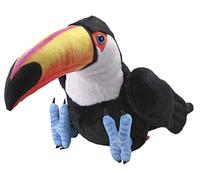Wild Republic 27442 Tucano 40 CM Peluche