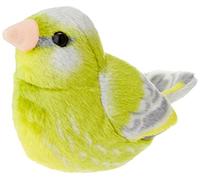 Wild Republic Wild UCC RSPB Birds Verdone Comune, Colore, 7 Inches, 19488