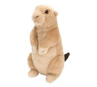 Wild Republic- Cuddlekins Mini Cane della prateria Animal, Colore, 8 Inches, 11474
