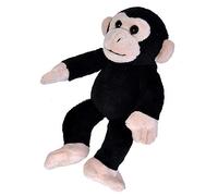 Wild Republic CK Lil's Pan Chimpancé Peluches Animal Peluche Scimpanzé, Colore, 5 Inches, 18109