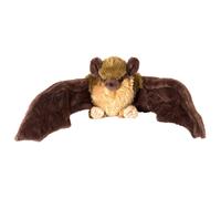 Wild Republic Ck-Mini Piccolo pipistrello marrone 8 """" Peluche
