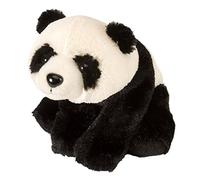 Wild Republic Cuddlekins Mini Bambino Panda, Peluche Di Animali, 20 cm, Peluche Per Neonati, Peluche Per Regalo Di Compleanno Imbottitura Realizzata Partendo Da Bottiglie Riciclate