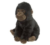 Wild Republic- Cuddlekins Mini Gorilla Bambino, Colore, 8 Inches, 16613