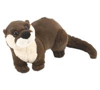 Wild Republic 10879 Lontre di Mare 20 CM Peluche