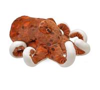 Wild Republic- Cuddlekins Mini Polpo (-) Animale, Colore, 8 Inches, 10872