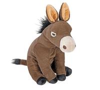 Wild Republic- Cuddlekins Mulo, Colore, 12 Inches, 19337