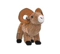 Wild Republic- Cuddlekins Pecora Bighorn, Colore, 11036