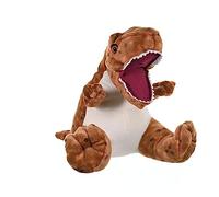 Wild Republic- Cuddlekins T-Rex, Colore, 12 Inches, 10899