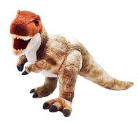 Wild Republic- Dinosauria II T-Rex, Colore, 17 Inches, 17951