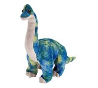 Wild Republic- Dinosauria Medium Brachiosauro, Colore, 15 Inches, 13771