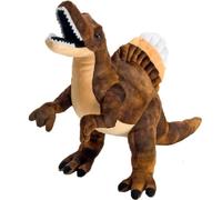 Dinosauria Mini Spinosaurus Peluche - NUOVO