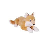 Wild Republic Earthkins Dingo, Peluche, 38 cm, Giocattolo di Peluche, Riempimento con Bottiglie d'Acqua Riciclate Filate, Ecologico