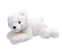 Wild Republic- Ecokins Mini Orso Polare, Colore, 8 Inches, 24800