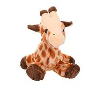 Wild Republic - Giraffa Peluche, Marrone, 16241