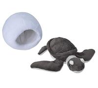 Wild Republic- Hatchlings Tartaruga Marina Verde, Colore, 6 Inches, 22758