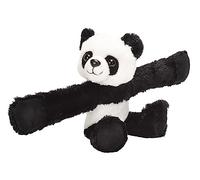 Wild Republic Huggers Panda Peluches Wild Animali, Colore, 8 Inches, 19558