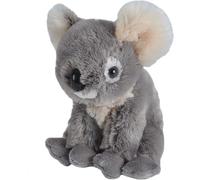 Wild Republic Koala Bear Plush Toy 17 cm Soft Realistic Stuffed Animal 0+