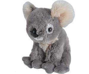 Wild Republic Koala Bear Plush Toy 17 cm Soft Realistic Stuffed Animal 0+