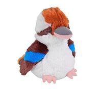 Wild Republic Kookaburra, Cuddlekins Mini, Animale Ripieno, 20 cm, Giocattolo di Peluche, Regalo per Bambini, Il Riempimento è Bottiglie d'Acqua Riciclate Filate