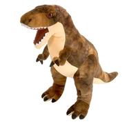 WILD REPUBLIC MD Dinosauria Medium T-Rex, Colore, 15 Inches, 13767