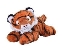 Wild Republic Mini Peluche Tigre Ecokins 20 Cm