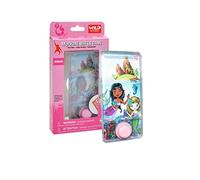 Wild Republic MyPhone Sirena, Console Acquatica Per Bambini, Giocattolo Mobile Per Bambini, Giocattolo Da Viaggio, Gioco Passatempo Per Bambini